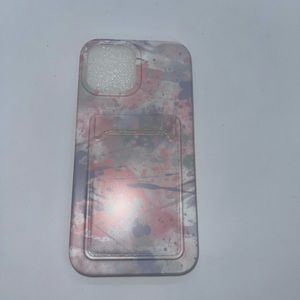 New iPhone 13 Pro Max case